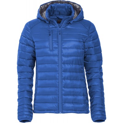 Steppjacke Hudson Ladies