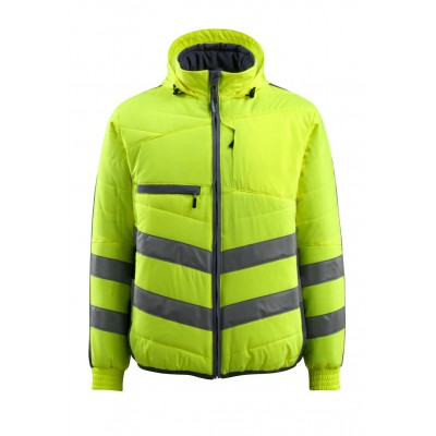 Jacke Dartford