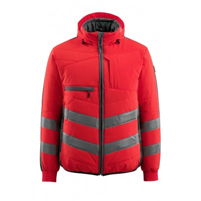 Jacke Dartford