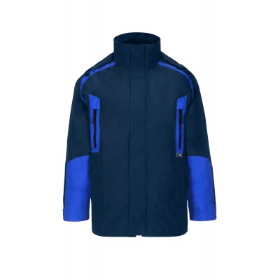 Regenjacke DuoLine