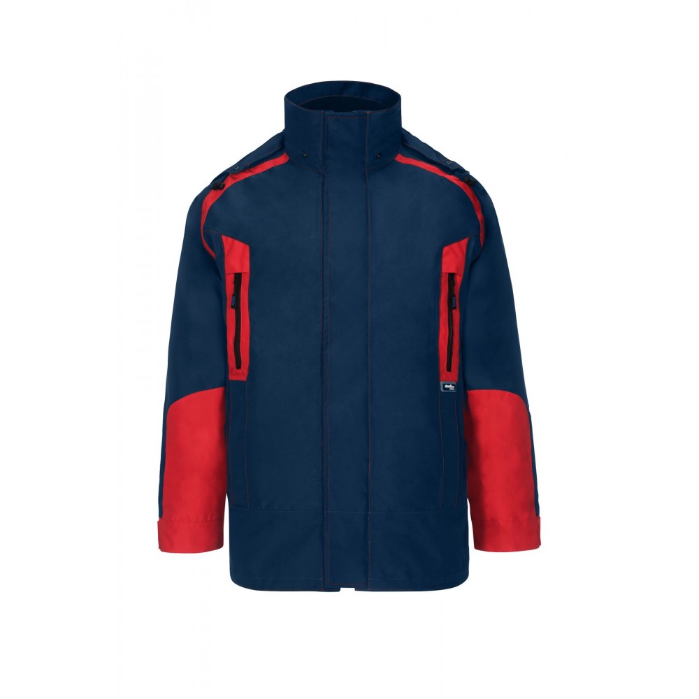Regenjacke DuoLine Regenjacke DuoLine