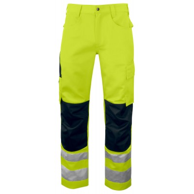 Warnschutzhose 6532