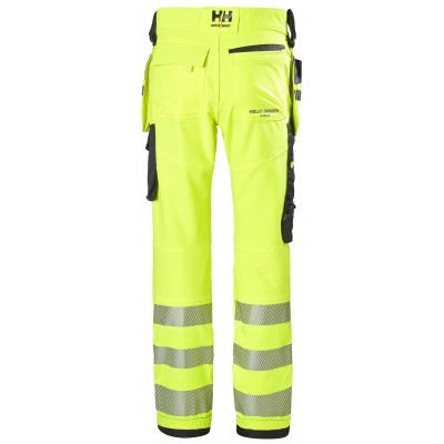 ICU Stretch Pant Klasse 2