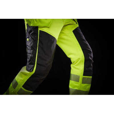 ICU Stretch Pant Klasse 2