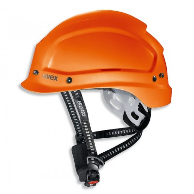 Schutzhelm Uvex Pheos Alpin