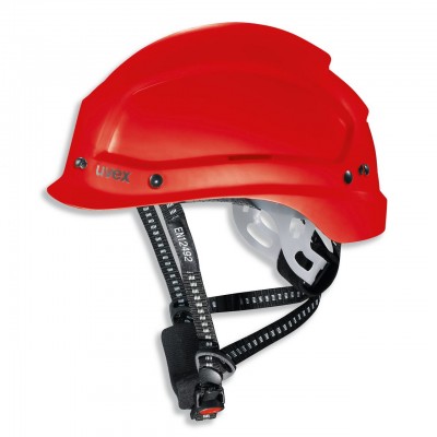 Schutzhelm Uvex Pheos Alpin