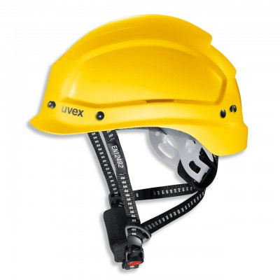 Schutzhelm Uvex Pheos Alpin
