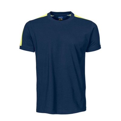 Baumwoll T-Shirt 2019
