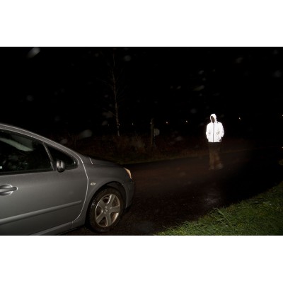 Hardy Reflective