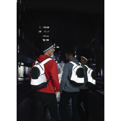 Basic Backpack Reflective