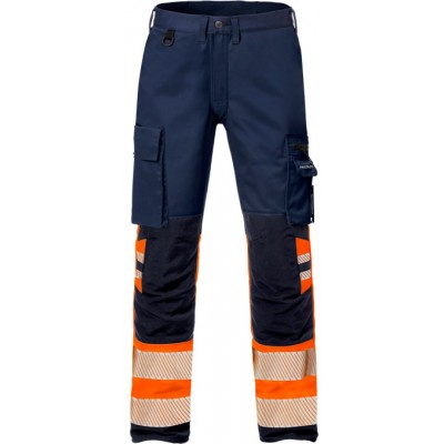 High Vis Stretch-Hose