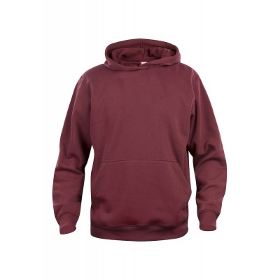 Kinder Hoody Basic