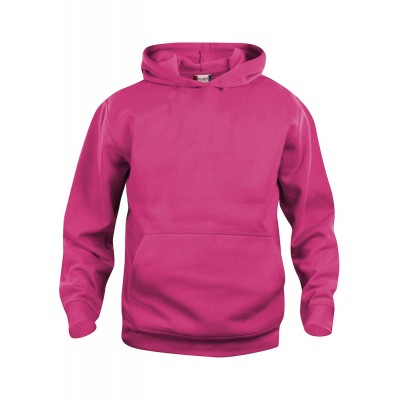 Kinder Hoody Basic