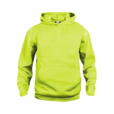 Kinder Hoody Basic