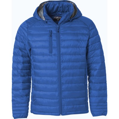 Kinder Steppjacke Hudson