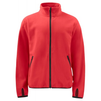 Polarfleece Jacke 2327 Polarfleece Jacke 2327