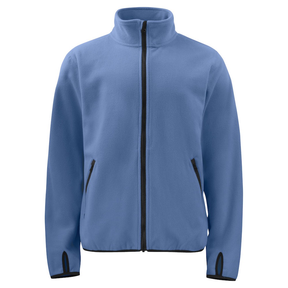 Polarfleece Jacke 2327 Polarfleece Jacke 2327