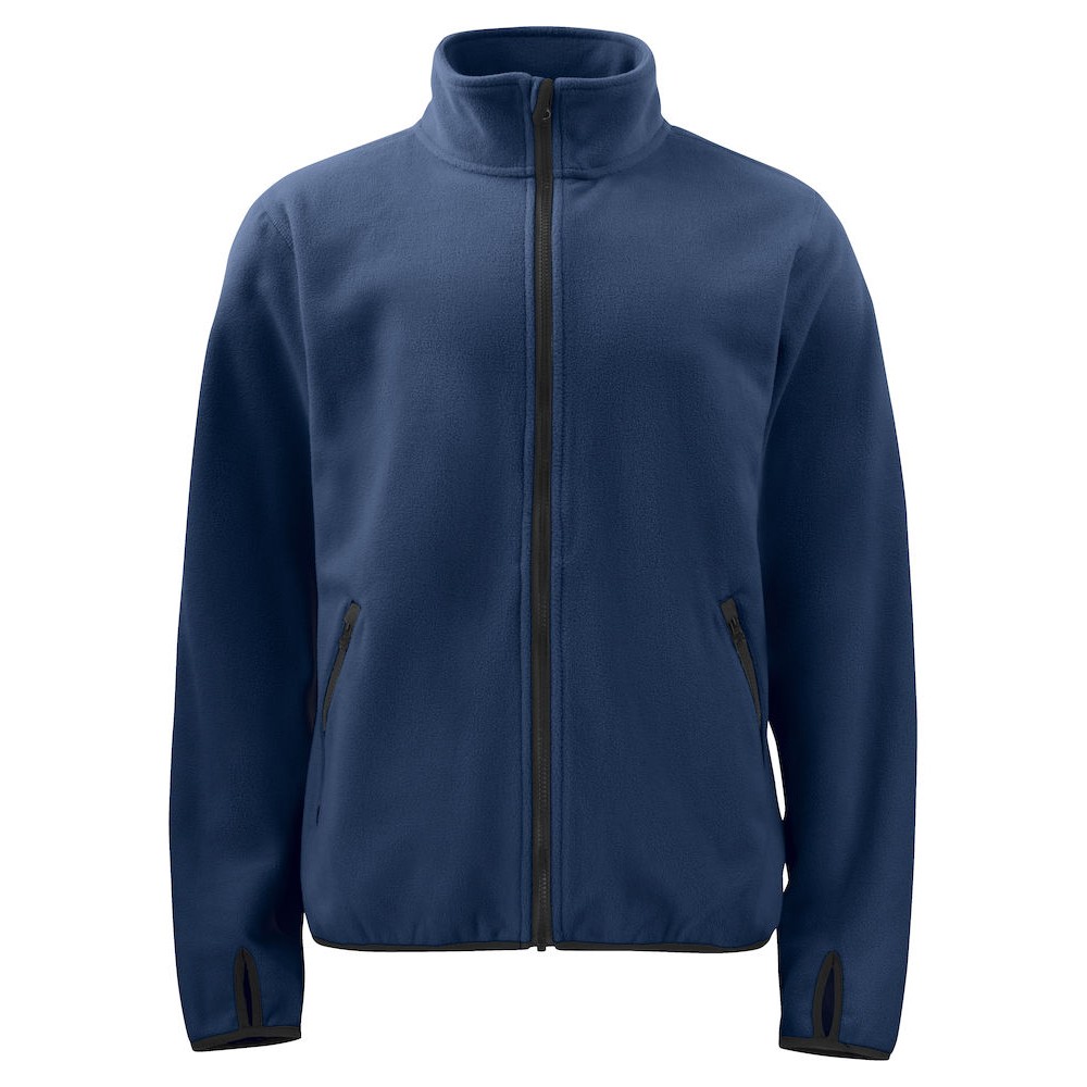 Polarfleece Jacke 2327 Polarfleece Jacke 2327