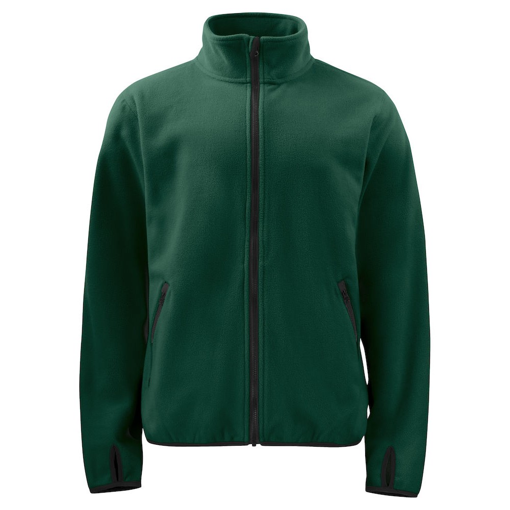 Polarfleece Jacke 2327 Polarfleece Jacke 2327