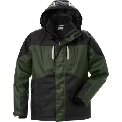 Airtech Winterjacke