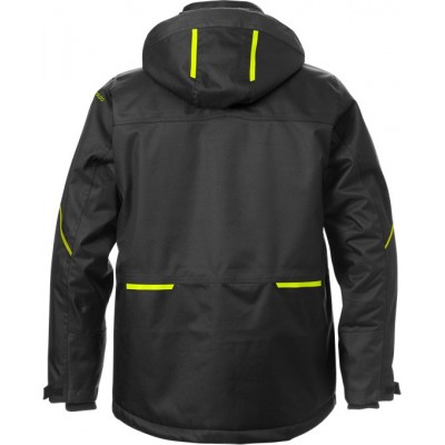 Airtech Winterjacke