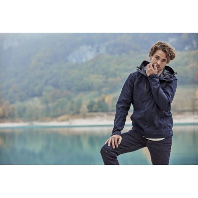 Waco Hardshelljacke Herren