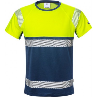 High Vis Shirt 7518